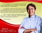 zeca jornalistas