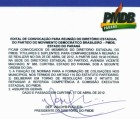 edital pmdb