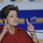 Dilma rousse