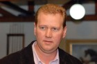 gilberto dranka