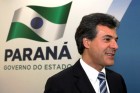 Governador Beto Richa