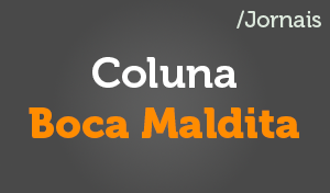 coluna boca maldita