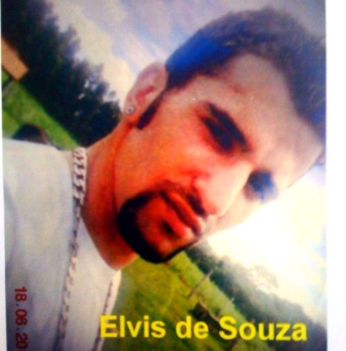 elvis de souza