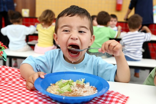 CMEI Osny Dacol. Curitiba,06/09/2007 Foto:Maurilio Cheli/SMCS