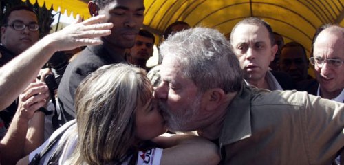 lula beija