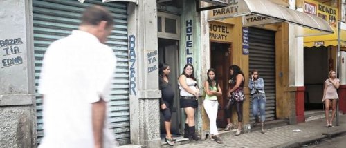 prostituicao
