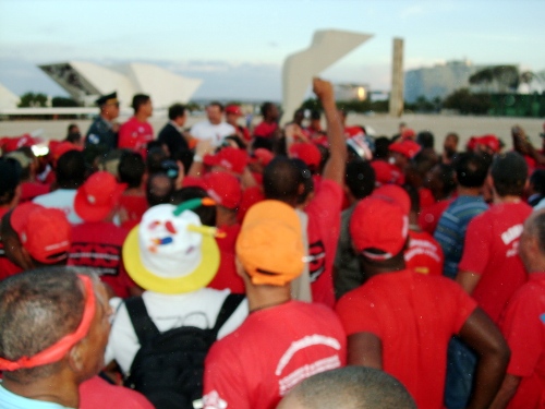 bombeiros em brasilia