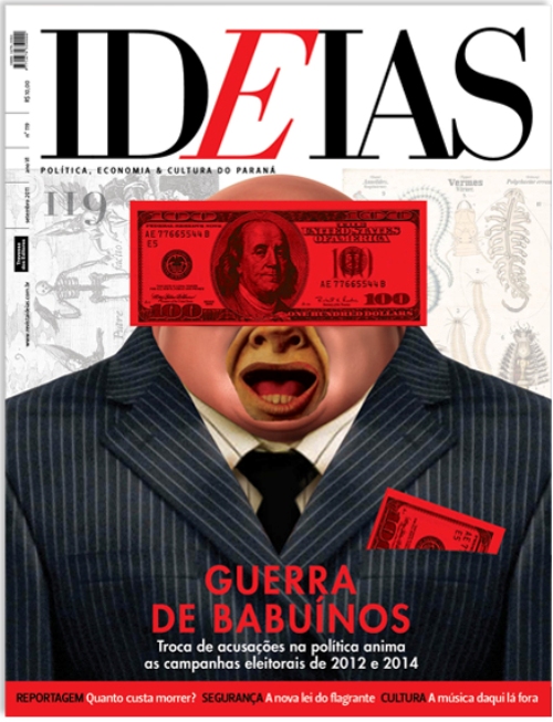 revista ideias