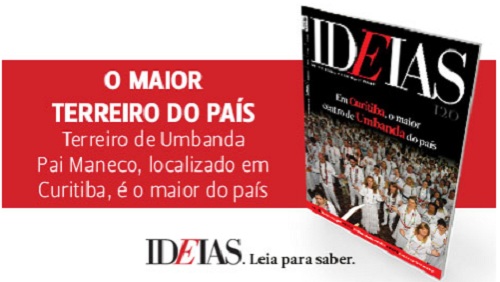 revista ideias