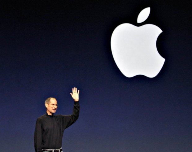 steve jobs