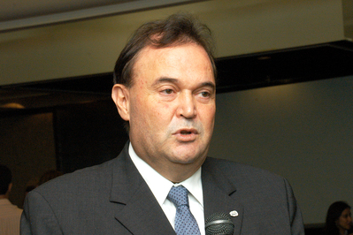 SEC. TURISMO - FAISAL SALEH