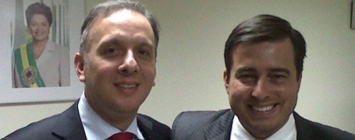 aguinaldo e joao0903