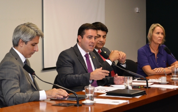 comissão especial marco civil da internet