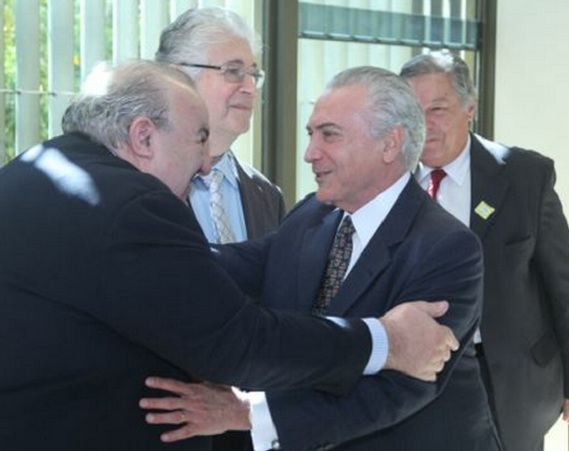 greca temer requiao