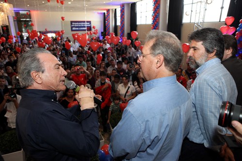 Eleicoes 2012 SJP - foto: Rogerio Theodorovy