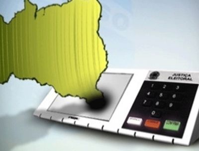 legislacao eleitoral