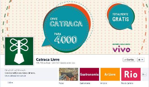 1001catraca
