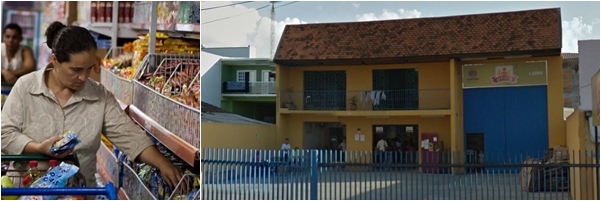 armazem da familia carmo