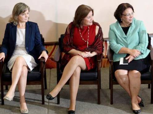 Governo tenta passar a conta da Saúde para Congresso Governo tenta passar a conta da Saúde para Congresso