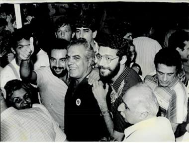 Ao Zé o que é do Zé ... Ao Zé o que é do Zé ...