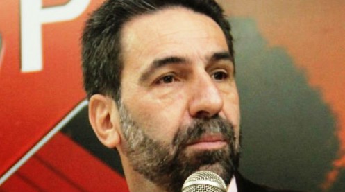 Verri joga a toalha e reconhece Pupin prefeito Verri joga a toalha e reconhece Pupin prefeito