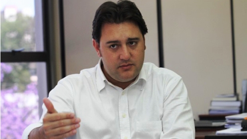 Ratinho Júnior autoriza repasse de R$ 25 milhões para mais 46 municípios Ratinho Júnior autoriza repasse de R$ 25 milhões para mais 46 municípios