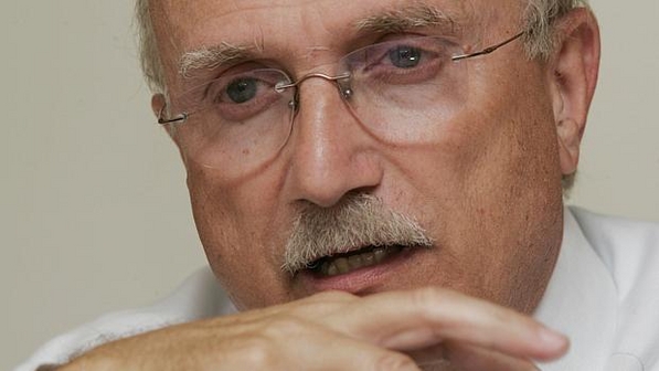 Estou preparado para ser vice de Richa, diz Serraglio Estou preparado para ser vice de Richa, diz Serraglio