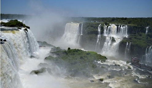cataratas iguacu