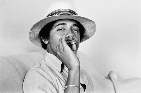 maconha obama