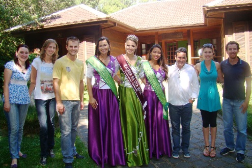 Foto 2 - Osni Mendes