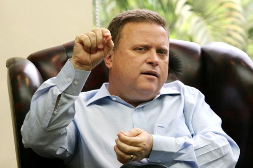 Blairo Maggi na lista da Forbes de famílias mais ricas do Brasil Blairo Maggi na lista da Forbes de famílias mais ricas do Brasil