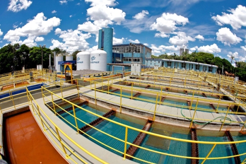 Dominó perde influência na Sanepar Dominó perde influência na Sanepar