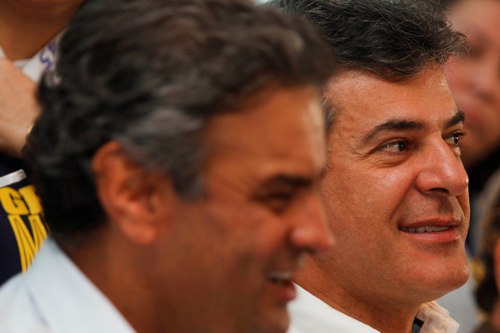 Urnas podem transformar Beto Richa em protagonista nacional do PSDB Urnas podem transformar Richa em protagonista nacional do PSDB