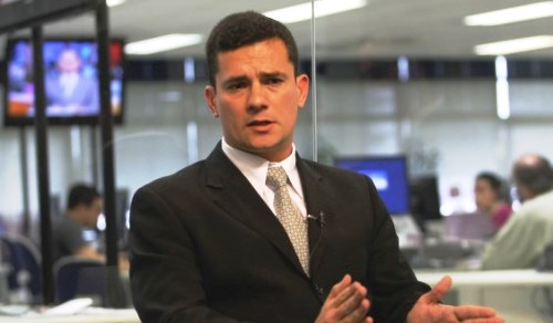 STF devolve ação da Lava Jato para Justiça do Paraná STF devolve ação da Lava Jato para Justiça do Paraná