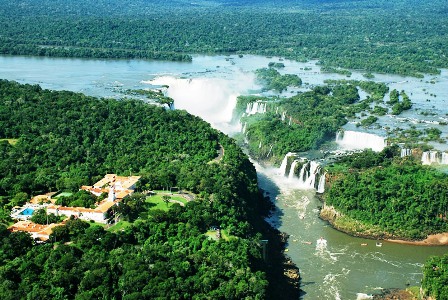 cataratas