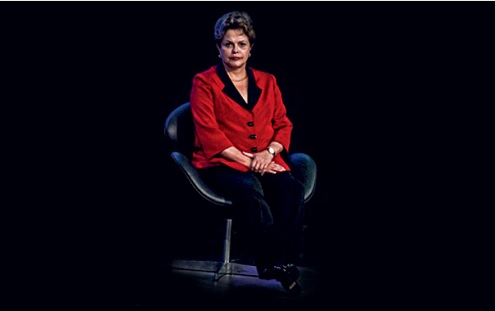 inferno dilma