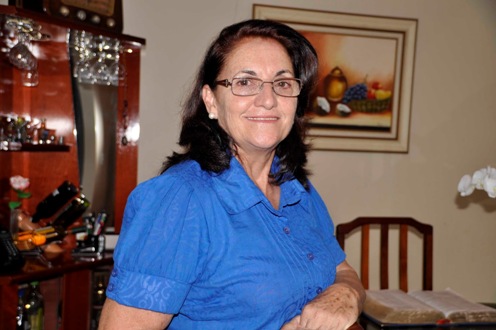 Neuza Pessuti apoia Beto Richa Neuza Pessuti apoia Beto Richa