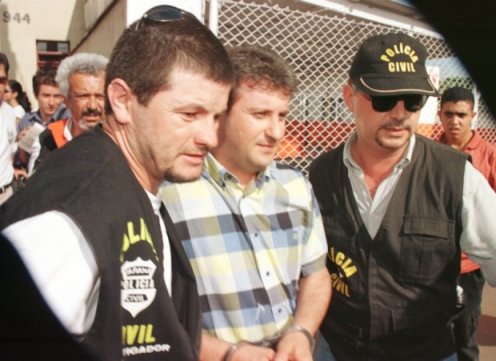 Youssef lavou R$ 1,16 milhão do mensalão Youssef lavou R$ 1,16 milhão do mensalão