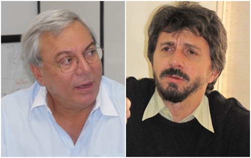 TRE apreende panfletos de candidato de Gleisi que ataca prefeito de Foz do Iguaçu TRE apreende panfletos de candidato de Gleisi que ataca prefeito de Foz do Iguaçu