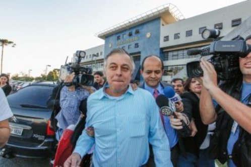 Juiz determina ida de Paulo Roberto a CPI da Petrobras