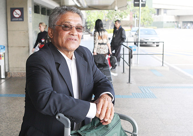 Ferreirinha do PT: motorista carregava dinheiro para o presidente do Banco do Brasil Ferreirinha do PT: motorista carregava dinheiro para o presidente do Banco do Brasil