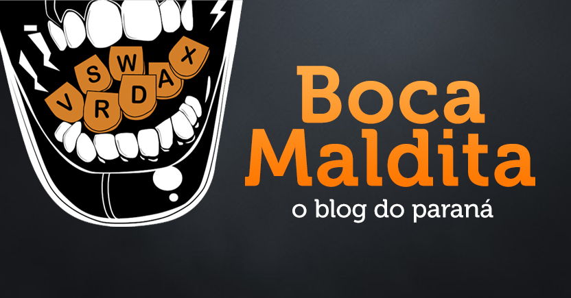 Poolbliq Comunicação cria novo layout do Boca Maldita