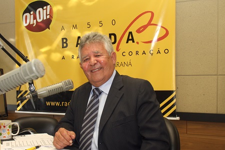 luiz carlos martins