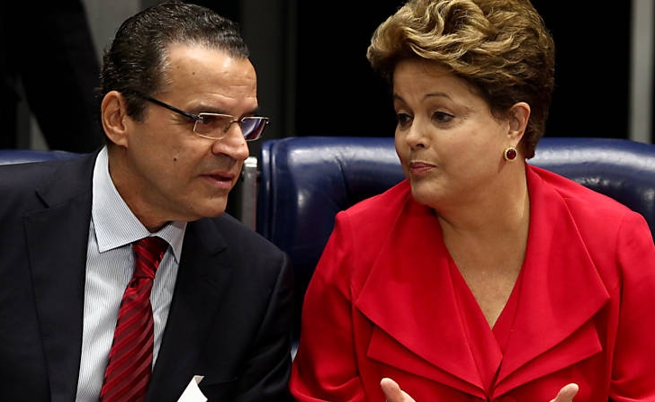 'Dilma tem dois meses para mudar estilo de governar', diz Alves