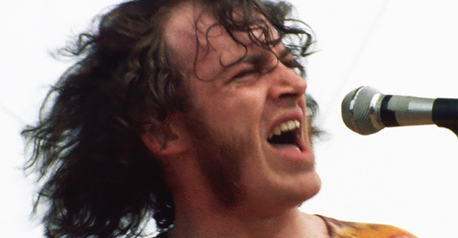 Lenda do rock, cantor Joe Cocker morre aos 70 anos O cantor Joe Cocker morreu nesta segunda-feira (22), aos 70 anos, informou a BBC.