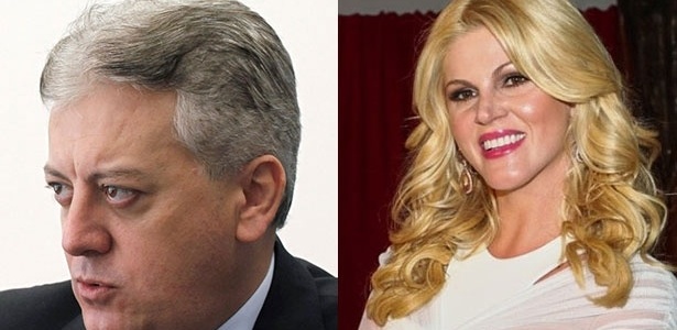 BB pagou comercial quando socialite tinha quadro em TV