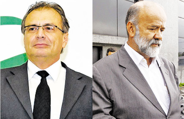 Vaccari é 'Moch' em planilha de propinas do Petrolão