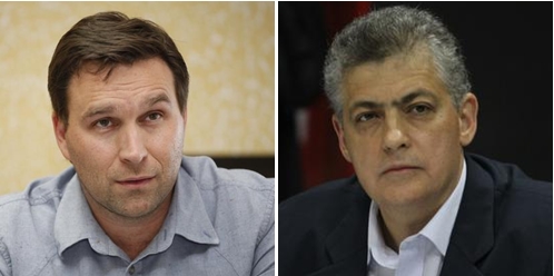 Petrolão compromete Pauliki e Péricles em Ponta Grossa