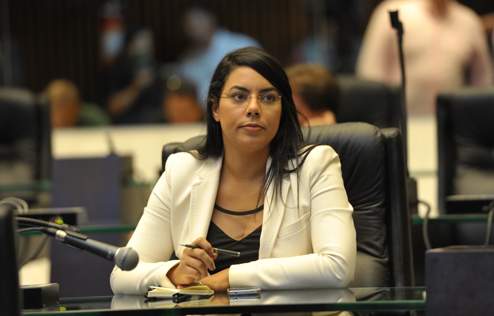 Penitenciária Estadual de Foz terá scanner corporal