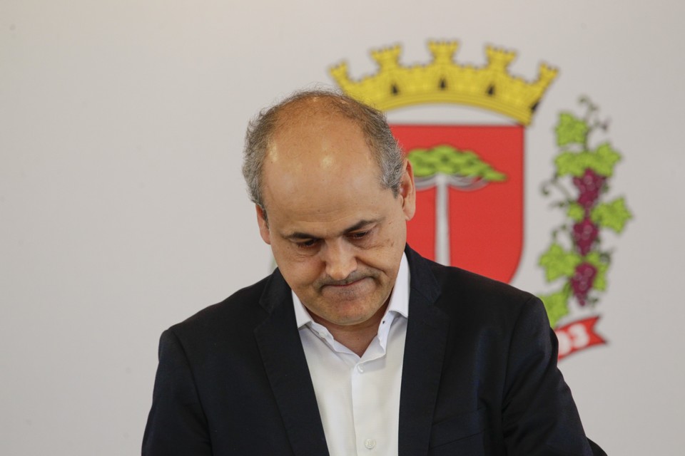 Desaprovação de Fruet atinge 65%